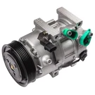 Restore Ac Cooling Eccpp Compressor 2012-2018 Hyundai Sonata Kia Optima. Fixed Price $209.99.