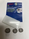 Genuine Premium Airsept Compressor Suction Screens Part # 67571 .510 .552 .595. Fixed Price $13.00.