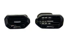 2023-2025 Honda Pilot Front Left &right Side Dash Air Vent Grille Outlet Set (2). Fixed Price $119.45.