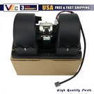For Volvo Vhd Vnm 2010-2014 Vnl 2011-2023 Hvac Heater Blower Motor W/ Wheel Us. Fixed Price $48.73.