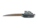 Maserati Levante 3.0L 2017 Dashboard Right Side Trim Vent Grille 6700492820. Fixed Price $100.00.