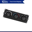 A/c Heater Climate Control Module Panel For Kenworth T600 NO.F21101311000. Fixed Price $95.49.