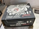Zero Start Immersion Heater Model T10726 And No.: T10727. Fixed Price $100.00.