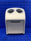 2017-2020 Mercedes E400 Console Rear Air Vent W/climate Control Beige 2138306500. Fixed Price $119.00.