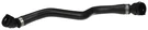 Gates Radiator Coolant Hose For Bmw 24939. Fixed Price $29.69.