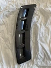2009-2017 Infiniti FX37/FX50/QX70 Black Left & Right Front Fender Vent/duct Oem. Fixed Price $250.00.