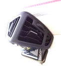 Ac Vent Grill Cover Trim Left Ford Escape 2013-2016 Pn CJ54 S018B08 BG3JA6 Oem. Fixed Price $34.95.
