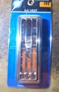 United Pacific 41106 A/c Heater Vent Chrome, Plastic, For 2000 - 2017. Fixed Price $19.00.