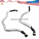 Hvac Inlet-outlet Heater Water Hose 2017-2020 Ford F150 HL3Z-18472-F. Fixed Price $83.48.