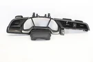 2016-2021 Honda Civic Front Dash Air Vent Grille Cluster Bezel Cover Trim #8105. Fixed Price $43.60.