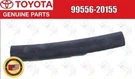 Toyota Oem Wtr Hetr Inlet Hose 99556-20155 For Land Cruiser Lexus LX470. Fixed Price $5.00.