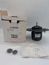 Vdo PM102 - Hvac Blower Motor New In Box. Fixed Price $38.97.
