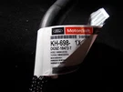 New Motorcraft Heater Hose KH-698. Fixed Price $30.00.