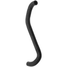 Dayco 87700 Hvac Heater Hose To Pipe For 86-91 Isuzu Trooper. Fixed Price $42.99.