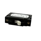 Genuine Thermo King 41-2455 85A Manual Reset Circuit Breaker. Fixed Price $24.89.