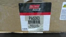 Baldwin PA5363 Cabin Air Panel Filter Element. Fixed Price $55.00.