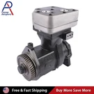 Air Compressor For Cummins Isl Isc S21435 3966521RX 3969110 5301094RX. Fixed Price $325.79.