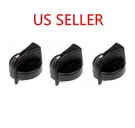 3X Heater Fan Speed A/c Control Knob Switch For 1987-2011 Peterbilt 121-0001-000. Fixed Price $12.12.