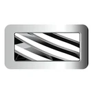 United Pacific 41102 Chrome A/c Vent 2001-2005 Peterbilt Passenger. Fixed Price $19.95.