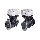 Air Brake Compressor For Cummins Isx / Wabco SS318 911 153 020 5272928. Fixed Price $1100.00.