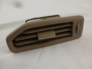 2012-2016 Mercedes Benz GL450 Driver Pillar Air Vent 166-830-09-54. Fixed Price $30.43.