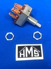 Abp N83 322190 Alliance Freightliner Switch - Rotary Speed,long Shaft 5 Term. Fixed Price $16.97.