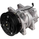For Chevy W4500 Tiltmaster 1995-2003 Gpd 6512250 A/c Compressor. Fixed Price $299.46.