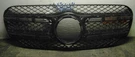 Grille 167 Type GLS63 Upper Fits 21-23 Mercedes Gls-class 1609974. Fixed Price $189.89.