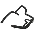 Hvac Heater Hose Assembly Motorcraft KH-815 2013-2020 Ford Fusion 2.5L-L4. Fixed Price $29.88.