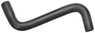 Molded Heater Hose Gates 19048. Fixed Price $22.74.