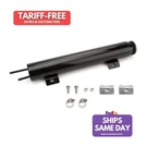 Specialty 9973BK, One Black Stainless Radiator Overflow Tank 2 X 13IN. Fixed Price $61.72.