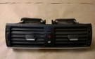 (07-13) Bmw X5 Front Dashboard Center Vent Trim Panel (0117794-01) (oem). Fixed Price $49.99.