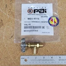 Fuel Shutoff Valve For Cummins 855 N14. Pai MSV-4119 Ref.# 179901 6635-V404P66. Fixed Price $25.00.