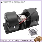 For Volvo Vnl 11-23 85120276 Hvac Heater Blower Motor With Fan Cage. Fixed Price $53.85.