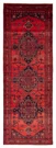 3'4" X 9'7" Vintage Hand-knotted Runner Rug Traditional Oriental Wool Carpet. Fixed Price $572.20.