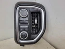 2020 Sierra Lh Driver Dash Vent Trim 4X4 Hea Kalahari Stitching. Fixed Price $99.95.