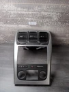 2007 2008 Gmc Acadia Radio Climate Control Bezel Trim Center Air Heat Vent. Fixed Price $87.99.