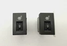 Oem 10-13 Mazda Gt Sedan Front Left Driver Right Passenger Heated Seat Switch. Fixed Price $39.00.
