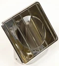 For Chevy C20 Suburban 67-72 Oer CX1477 Passenger Side Dash Defroster Vent. Fixed Price $19.81.