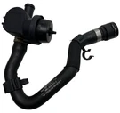 2012 Audi A5 Hvac Heater Coolant Hose Pipe W/valve 1J0 819 809- 8K1 376. Fixed Price $76.99.