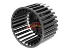 5" Blower Wheel 5/16" Shaft Double Flat Sided Plastic 465502C1 1693199C1. Fixed Price $29.77.