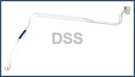 Genuine Honda Ac Condenser Line Evaporator Tube Pipe Receiver (2007-2015) Oe. Fixed Price $88.47.