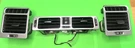 2006-2009 Oem Land Rover Range Ac Heater Center Lh & Rh Vent Complete Set. Fixed Price $99.95.