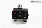 2025-2026 Nissan Kicks Dashboard Multifunctional Control Switch Oem. Fixed Price $149.99.