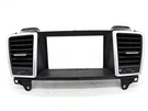 2012-2015 Mercedes ML350 W166 Dashboard Center A/c Air Vent Grille W/ Bezel Oem. Fixed Price $139.00.