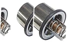 23503827 Thermostat 160 Deg (2 Pcs Set) For Detroit Diesel S60 Engine (new). Fixed Price $174.00.