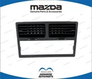 Genuine RX-7 FC3S 85-89 Center Air Louver Dash Vent Radio FB01-64-840B F/s Mazda. Fixed Price $130.00.