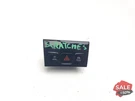 Volkswagen Golf MK8 Hazard Light Clima Menu Control Switch Panel 5H0925200R 2022. Fixed Price $24.40.