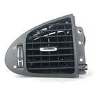 2004-2009 Jaguar XJ8 Xjr Vdp X350 X358 Dash Air Vent Far Left Driver Side Oem. Fixed Price $33.74.