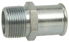 Four Seasons 84736 Straight Heater Fitting. Fixed Price $13.99.